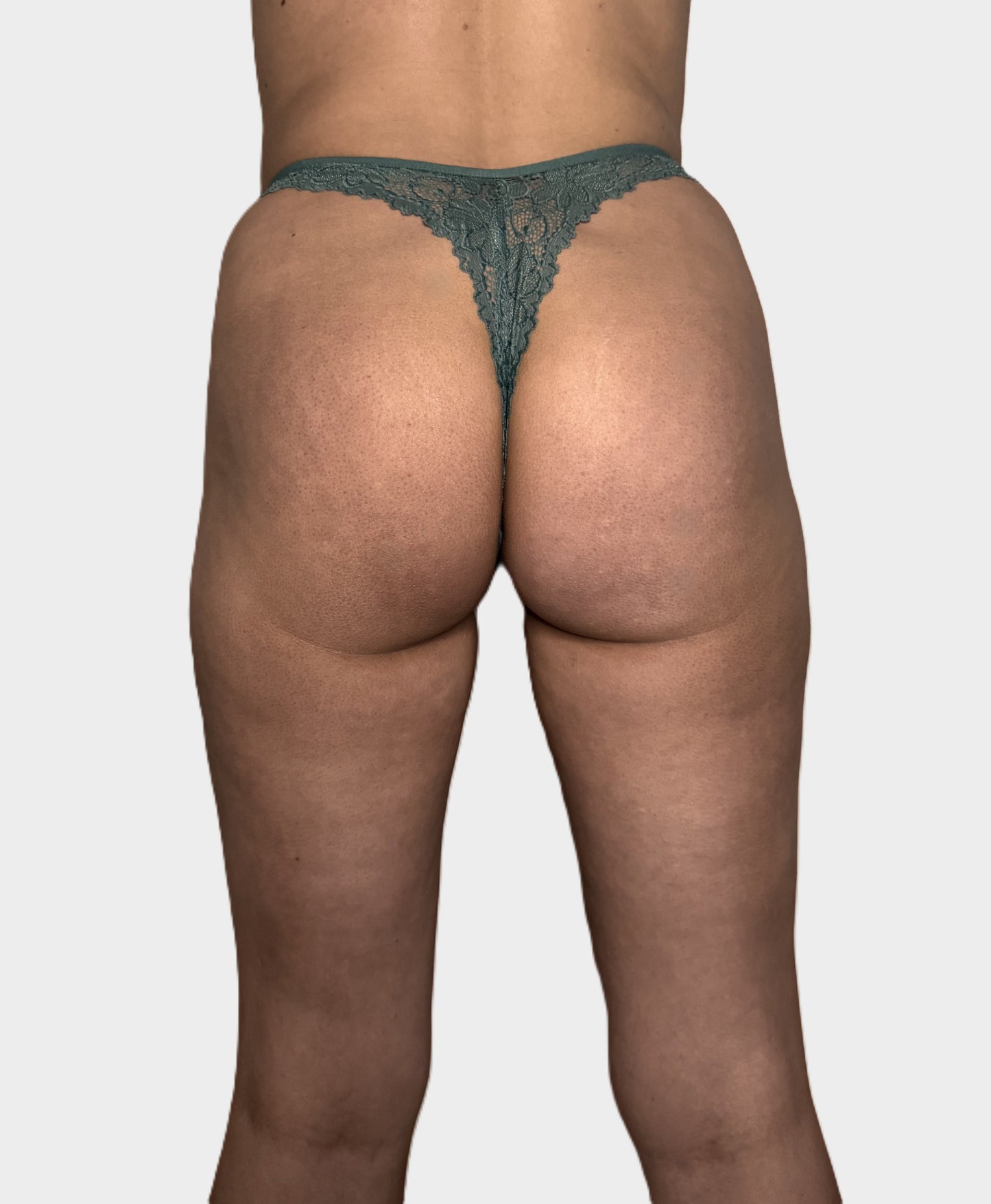 Green string