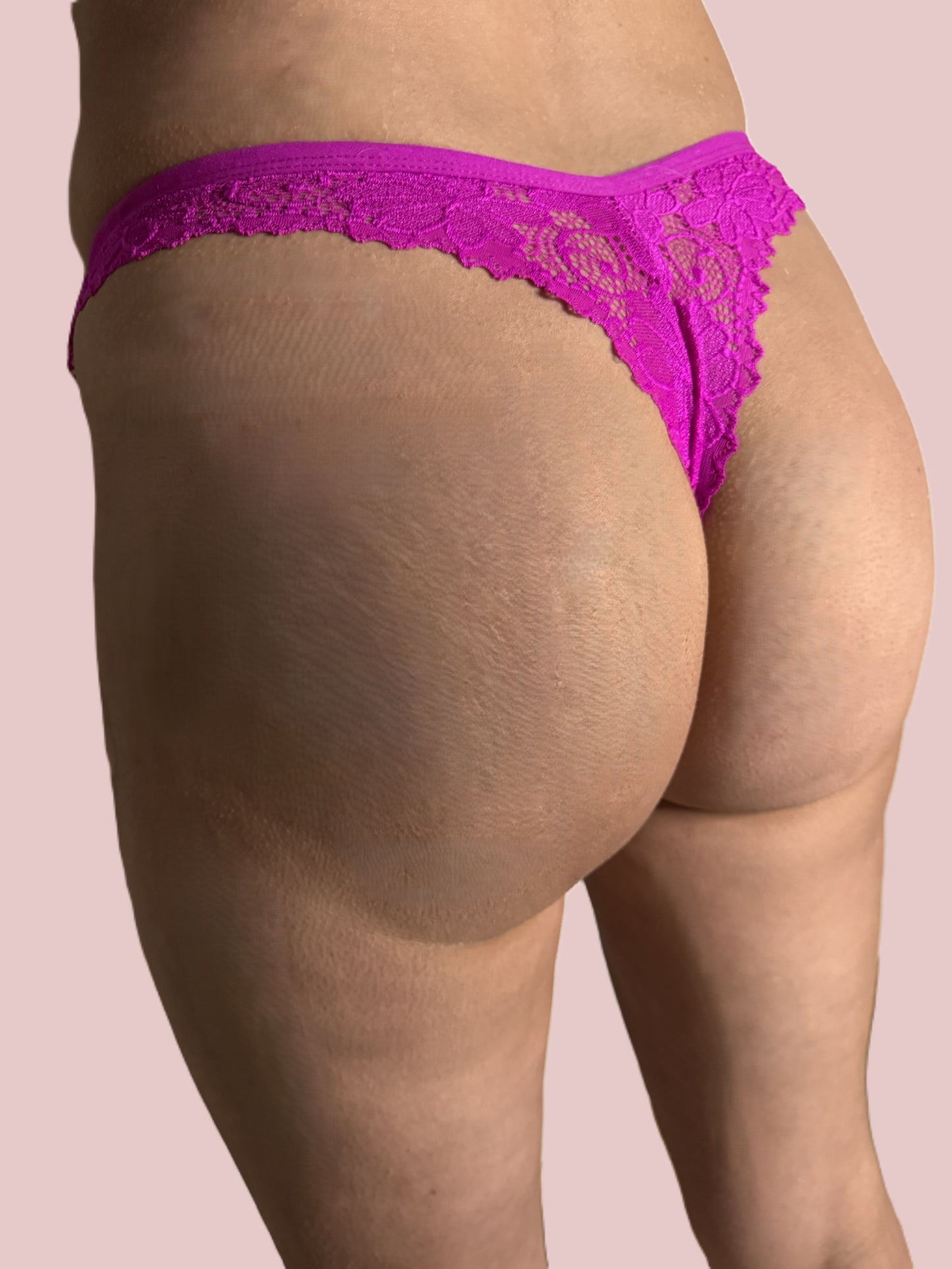 Pinke Strings